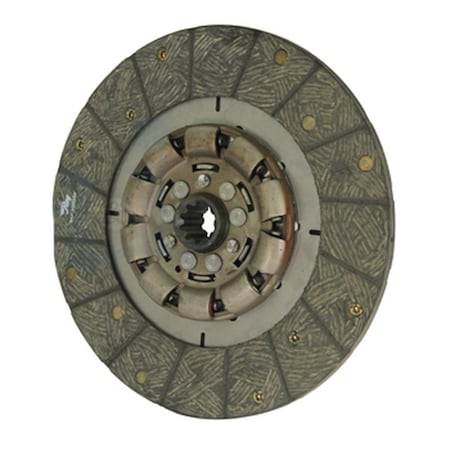 Aftermarket Trans Disc 360488R92